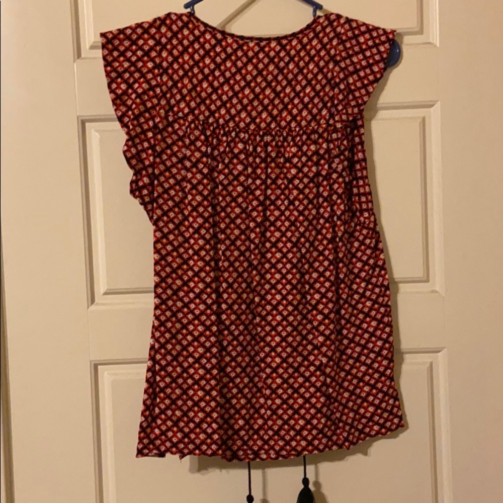 Loft blouse - Picture 5 of 7
